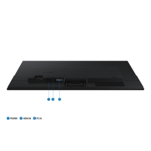 Monitor Samsung S27D300GAU 27" IPS 100Hz VGA HDMI