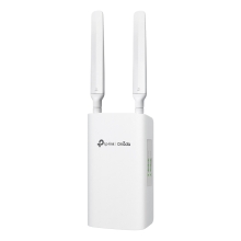Router VPN TP-Link ER703WP-4G-Outdoor Omada AX3000 NanoSIM 4G+ 3xWAN/LAN PoE WiFi 6 IP55