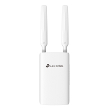 Router VPN TP-Link ER703WP-4G-Outdoor Omada AX3000 NanoSIM 4G+ 3xWAN/LAN PoE WiFi 6 IP55