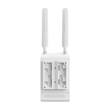 Router VPN TP-Link ER703WP-4G-Outdoor Omada AX3000 NanoSIM 4G+ 3xWAN/LAN PoE WiFi 6 IP55