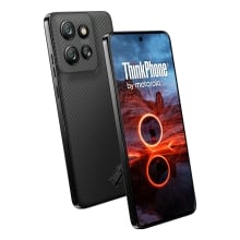 Motorola ThinkPhone 25 5G 6.36" 8GB 256GB negro