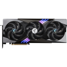 Tarjeta gráfica MSI RTX 5080 Gaming Trio OC 16GB GDDR7