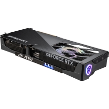 Tarjeta gráfica MSI RTX 5080 Gaming Trio OC 16GB GDDR7