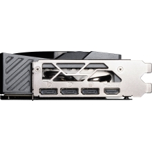 Tarjeta gráfica MSI RTX 5080 Gaming Trio OC 16GB GDDR7