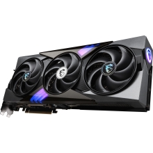 Tarjeta gráfica MSI RTX 5080 Gaming Trio OC 16GB GDDR7