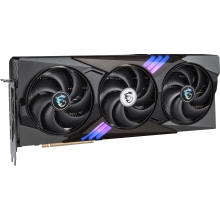 Tarjeta gráfica MSI RTX 5080 Gaming Trio OC 16GB GDDR7