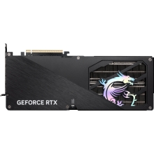 Tarjeta gráfica MSI RTX 5080 Gaming Trio OC 16GB GDDR7