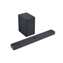 Barra de sonido LG SC9S 3.1.3 400W Dolby Atmos BT HDMI