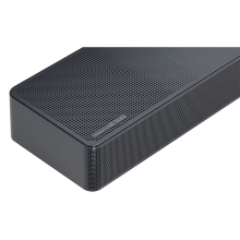 Barra de sonido LG SC9S 3.1.3 400W Dolby Atmos BT HDMI