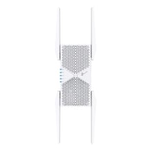 Repetidor MESH WIFI 7 TP-LINK RE655BE BE11000 TRIBANDA 5760Mbps 6GHz 4320Mbps EN 5GHz 1x2.5Gb