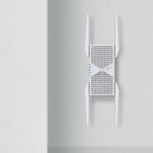 Repetidor MESH WIFI 7 TP-LINK RE655BE BE11000 TRIBANDA 5760Mbps 6GHz 4320Mbps EN 5GHz 1x2.5Gb