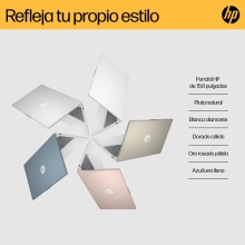 HP 15-fc0127ns R7-7730u 15.6" 8GB 512GB W11 plata