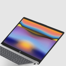 HP 15-fc0127ns R7-7730u 15.6" 8GB 512GB W11 plata