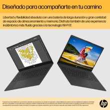 HP 15-fc0127ns R7-7730u 15.6" 8GB 512GB W11 plata