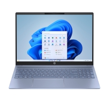 HP Pavilion 16-af0022ns Ultra 5 125u 16" 16GB 512GB W11 celeste