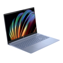 HP Pavilion 16-af0022ns Ultra 5 125u 16" 16GB 512GB W11 celeste