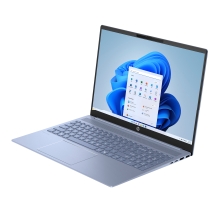 HP Pavilion 16-af0022ns Ultra 5 125u 16" 16GB 512GB W11 celeste
