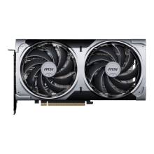 Tarjeta gráfica MSI RTX 5070 12G VENTUS 2X OC 12GB GDDR7