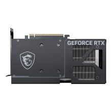 Tarjeta gráfica MSI RTX 5070 12G VENTUS 2X OC 12GB GDDR7
