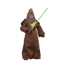 Figura hasbro star wars the black series the acolyte