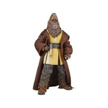 Figura hasbro star wars the black series the acolyte