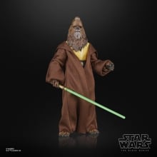 Figura hasbro star wars the black series the acolyte