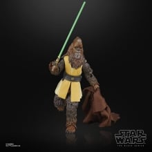 Figura hasbro star wars the black series the acolyte