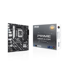 Placa Base ASUS Prime H810M-A-CSM mATX 1851 2xDDR5