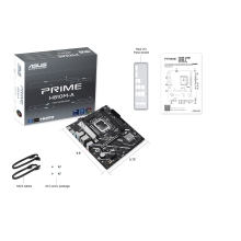 Placa Base ASUS Prime H810M-A-CSM mATX 1851 2xDDR5