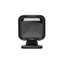Lector de código de barras Equip 351028 2D omnidireccional sensor 1mp USB