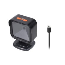 Lector de código de barras Equip 351028 2D omnidireccional sensor 1mp USB