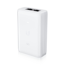 Ubiquiti U-PoE+ Gigabit Ethernet 48 V