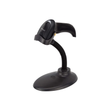 Lector de código de barras Equip 351021 2D con soporte USB