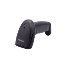 Lector de código de barras Equip 351020 1D con soporte USB
