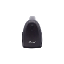 Lector de código de barras Equip 351020 1D con soporte USB