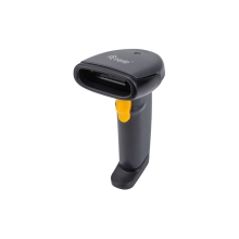 Lector de código de barras Equip 351020 1D con soporte USB