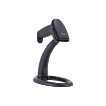 Lector de código de barras Equip 351020 1D con soporte USB