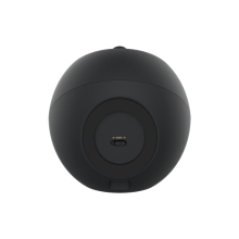 Altavoces Creative Pebble V3 2.0 USB tipo C 8wnegro
