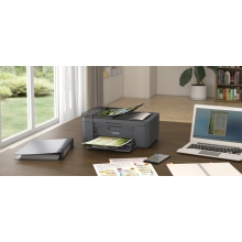 Multifunción Canon Pixma TR4755i A4 wifi dúplex