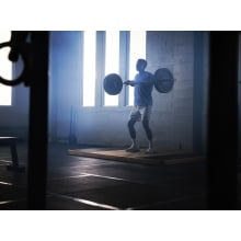 Amazfit Bip 6 negro