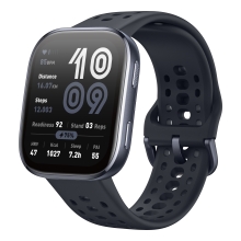 Amazfit Bip 6 negro