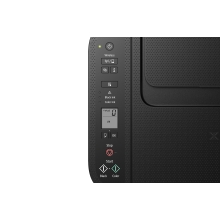 Multifunción Canon Pixma TS3750i A4 wifi negro