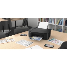 Multifunción Canon Pixma TS3750i A4 wifi negro