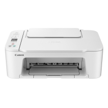 Multifunción Canon Pixma TS3751i A4 wifi blanco