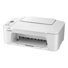 Multifunción Canon Pixma TS3751i A4 wifi blanco