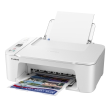 Multifunción Canon Pixma TS3751i A4 wifi blanco