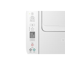 Multifunción Canon Pixma TS3751i A4 wifi blanco