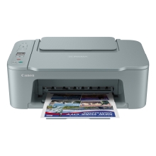 Multifunción Canon Pixma TS3752i A4 wifi azul
