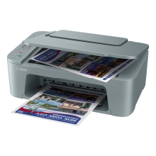 Multifunción Canon Pixma TS3752i A4 wifi azul