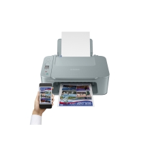 Multifunción Canon Pixma TS3752i A4 wifi azul